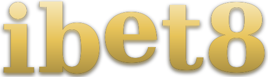 ibet8 logo