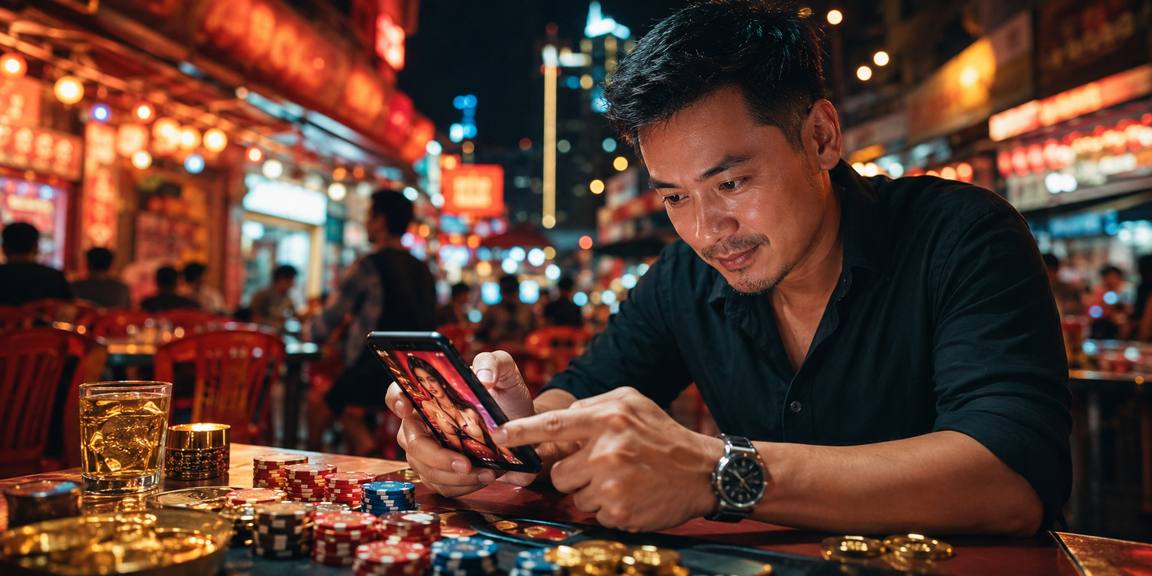 ibet8 Ứng dụng ibet8 giúp chơi game nhanh, dễ dàng trên điện thoại